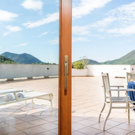 Galzignano Resort Terme & Golf - Hotel Sporting Galzignano Terme Екстер'єр фото
