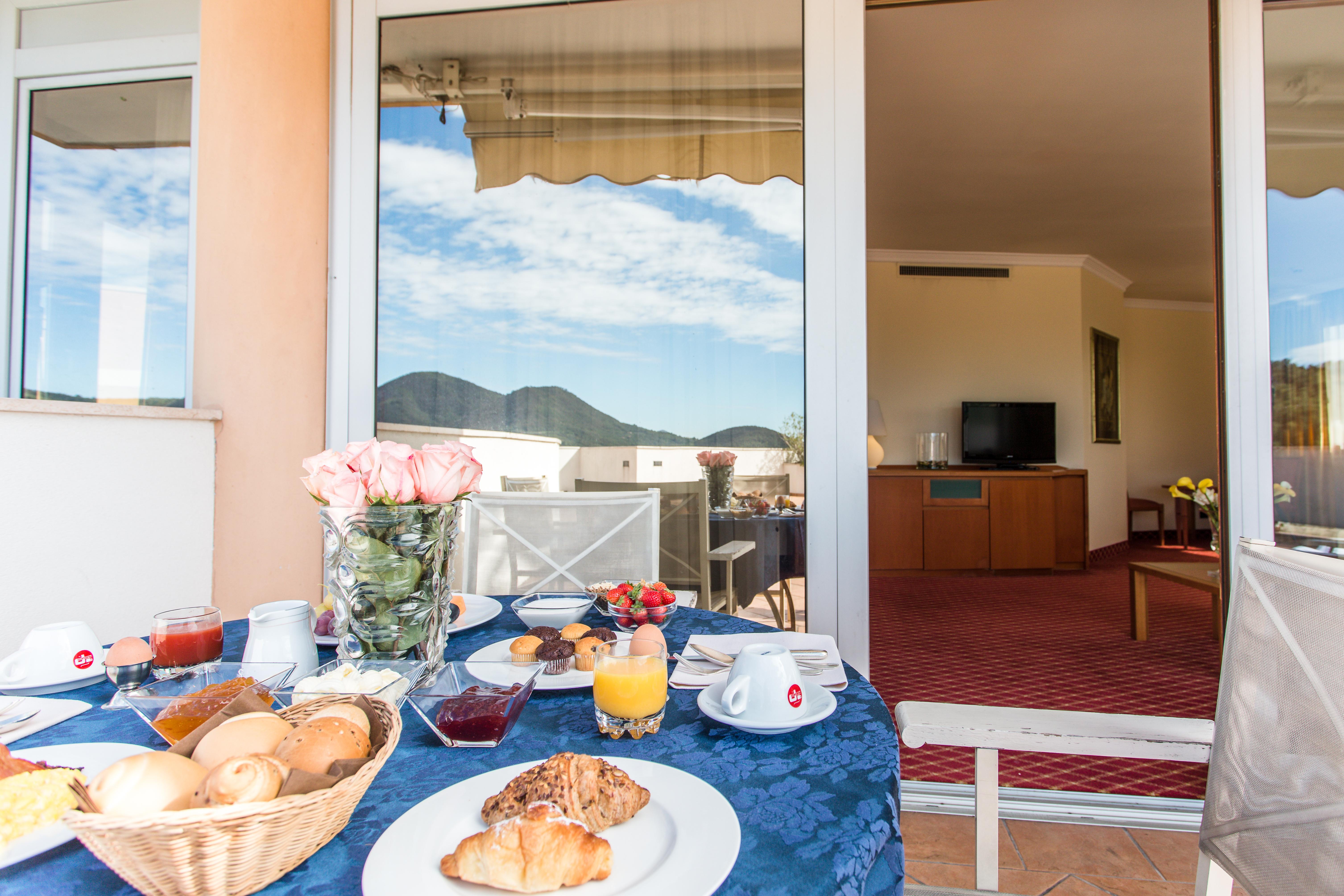 Galzignano Resort Terme & Golf - Hotel Sporting Galzignano Terme Екстер'єр фото