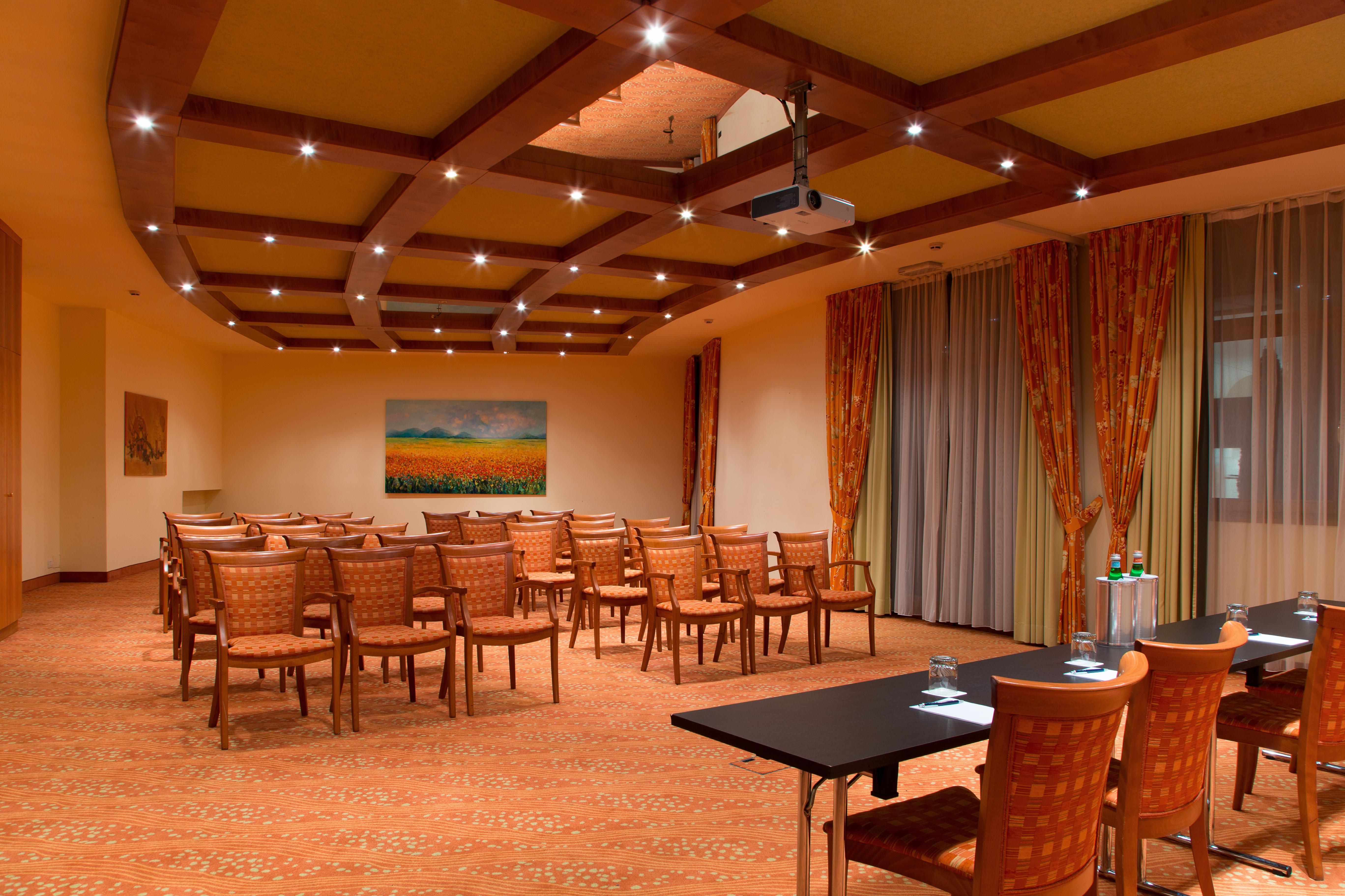 Galzignano Resort Terme & Golf - Hotel Sporting Galzignano Terme Екстер'єр фото