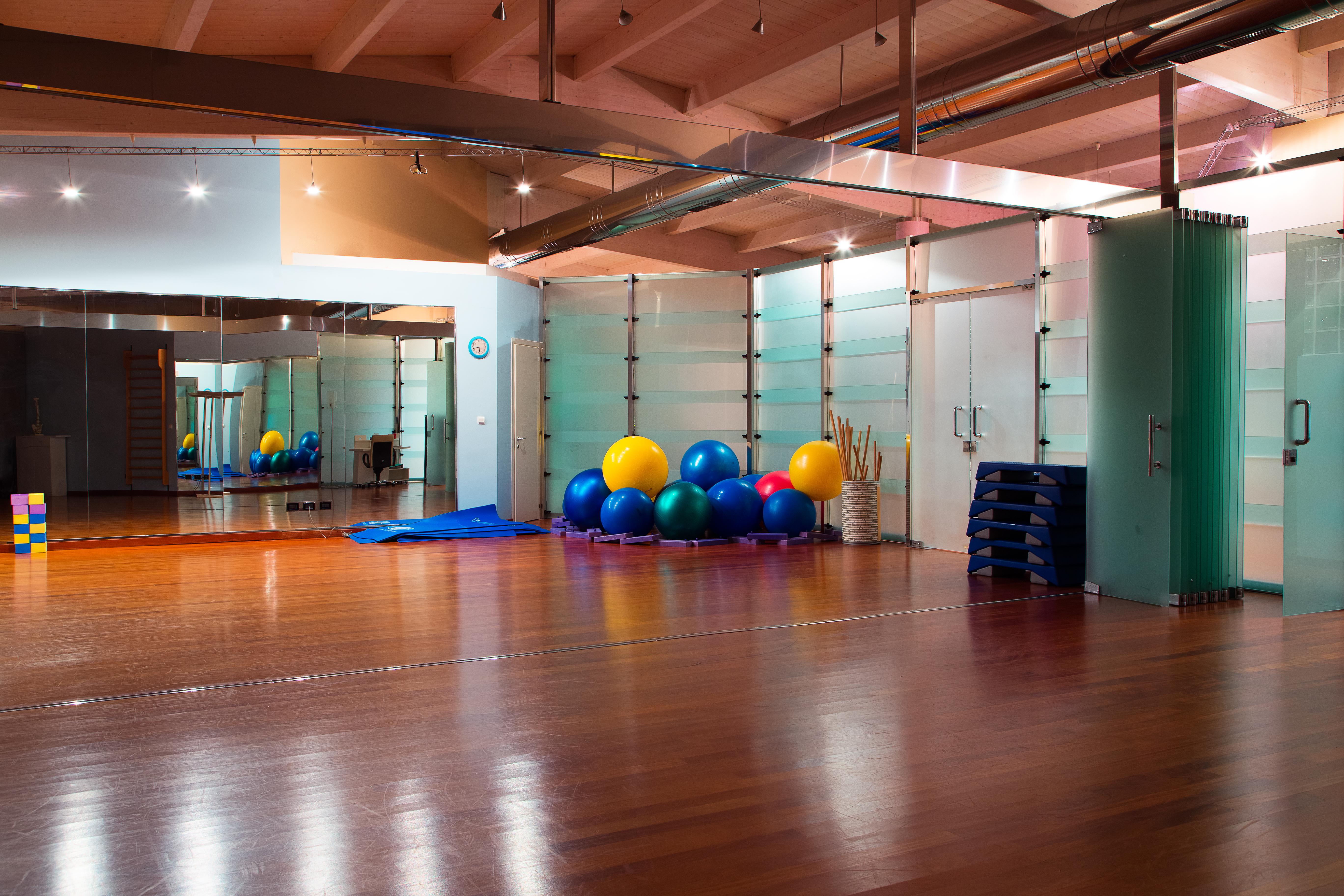 Galzignano Resort Terme & Golf - Hotel Sporting Galzignano Terme Екстер'єр фото