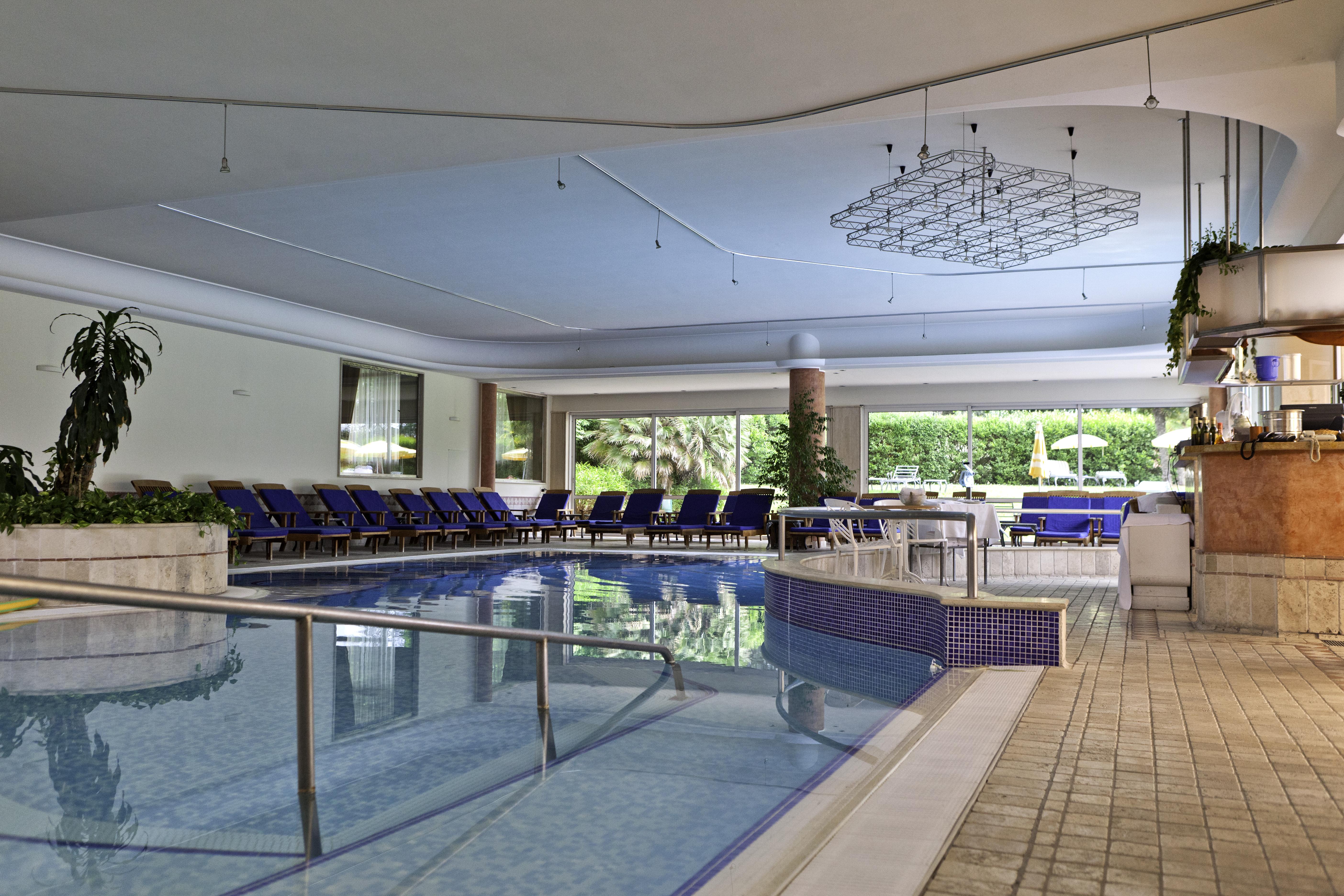 Galzignano Resort Terme & Golf - Hotel Sporting Galzignano Terme Екстер'єр фото