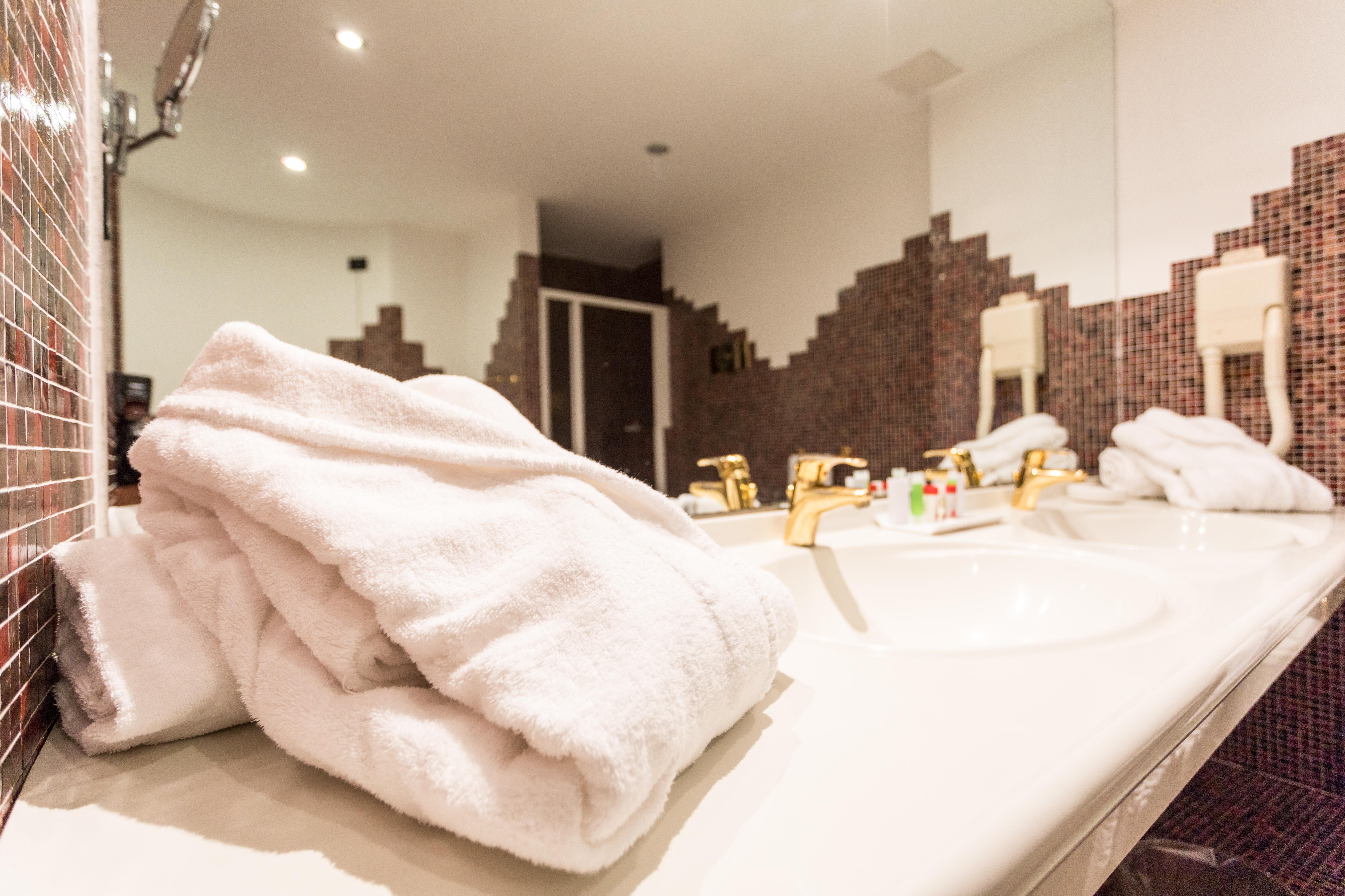 Galzignano Resort Terme & Golf - Hotel Sporting Galzignano Terme Екстер'єр фото