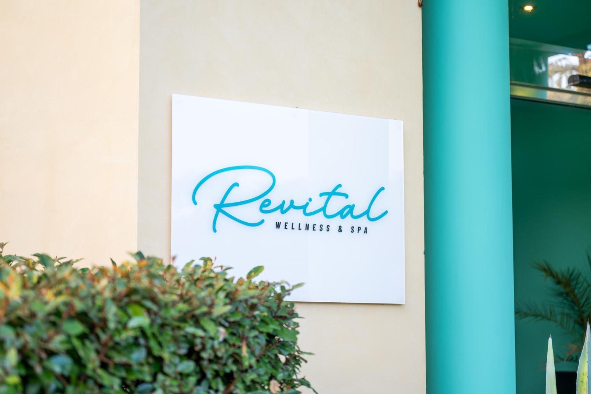 Galzignano Resort Terme & Golf - Hotel Sporting Galzignano Terme Екстер'єр фото